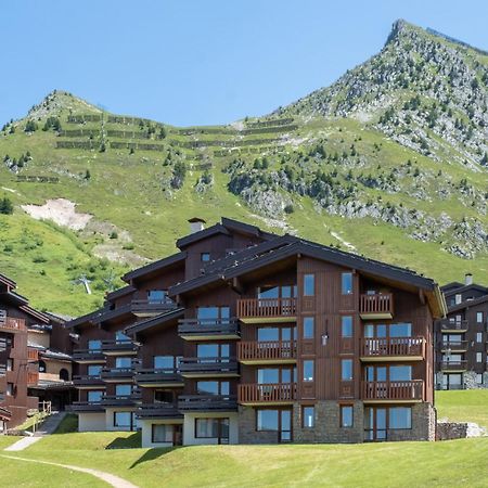 Residence Pierre & Vacances Emeraude La Plagne Exterior photo